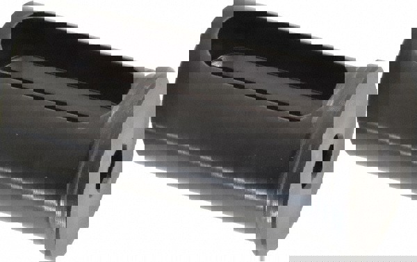 Rotary Tool Holder Bushing: Type C, 1/2